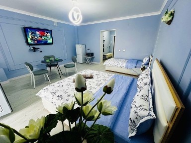 Туркестанская область, Туркестан