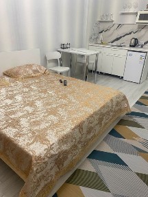 Костанайская область, Костанай