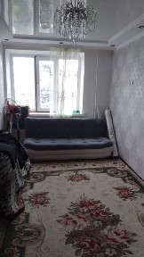 Западно-Казахстанская область, Уральск, 2-й рабочий