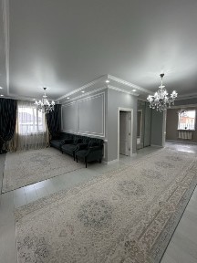 5 комнатный дом в Кызылжар 2