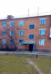 Акмолинская область, Щучинск