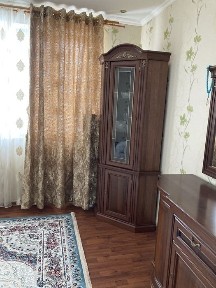 Туркестанская область, Шымкент, Каратауский район