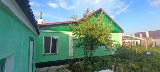 Дом на 5 квартале ул. жамбыла 18б