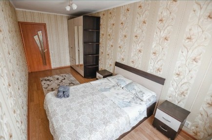 1-но комнатная. Айлара центр.