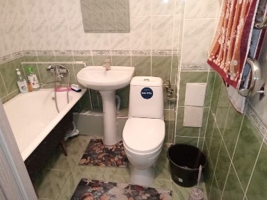 Алматинская область, Талдыкорган, Микрорайон 2