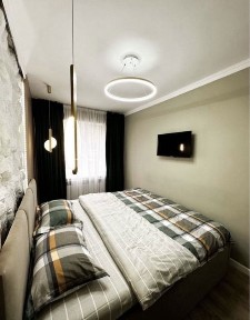 3 комнатная квартира посуточно