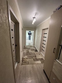 Акмолинская область, Щучинск