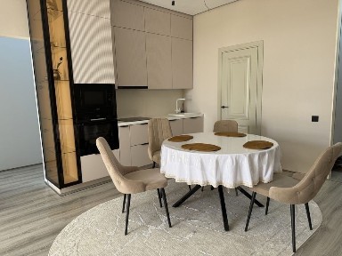 Сдам квартиру посуточно жк Актобе Ажары Арай