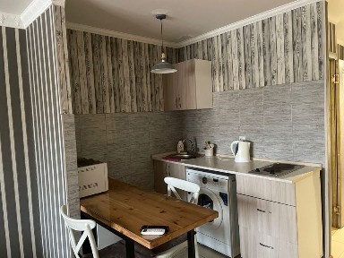 Акмолинская область, Астана, Алматинский район