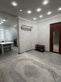 Актюбинская область, Хромтау