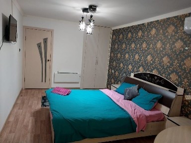 Атырауская область, Кульсары