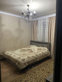 Срочно продаётся квартира лоджия 2×3, кирпичный дом