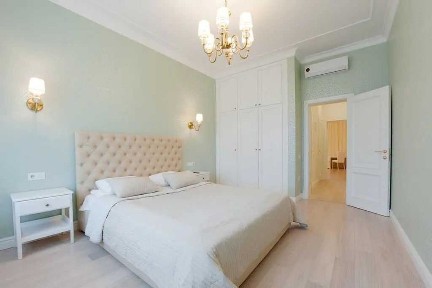 Двухкомнатная квартира в ЖК рядом с Мегой и Атакентом