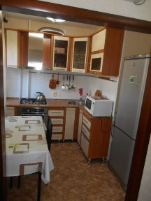 1 к. кв. 8 мкр., Дару, ВИСВО, УМВД