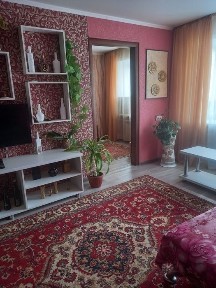 Акмолинская область, Кокшетау, Боровской