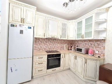 Акмолинская область, Астана, Байконурский