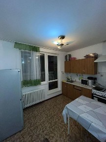 Двух комнатнная квартира