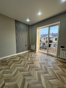 Западно-Казахстанская область, Уральск, 2-й рабочий