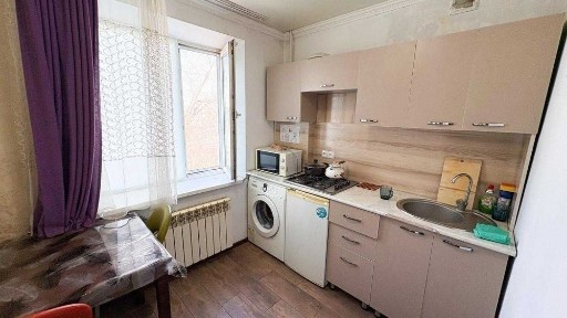 Алматинская область, Талдыкорган, Центр города