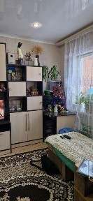 Продам часть дома, р-н. Аквапарк