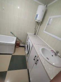 Продам дом п. Жанаконыс