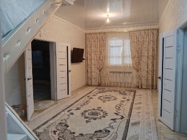 Атырауская область, Аксай