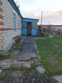 Костанайская область, Новоильиновка