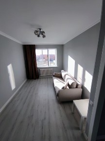 1 комнат квартира