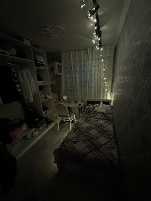 Продается квартира 3-31