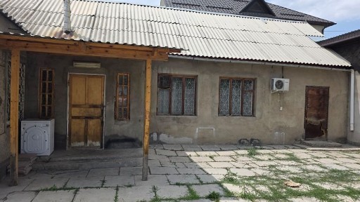 Жамбылская область, Талас