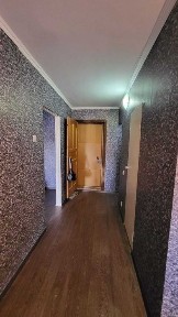 НЕДОРОГО! 1 к квартира в 19 мкр, с ремонтом