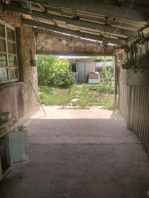 Туркестанская область, Уялыжар