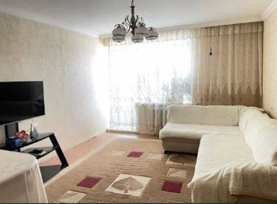 Продам 3-комн квартиру улучшенной планировки по ул. Гапеева 9