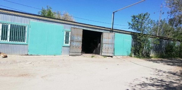 Актюбинская область, Актобе, микрорайон 11