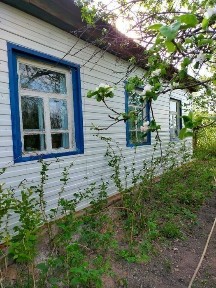 Продам дом в п. Катарколь