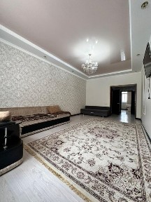 Актюбинская область, Актобе, микрорайон 11