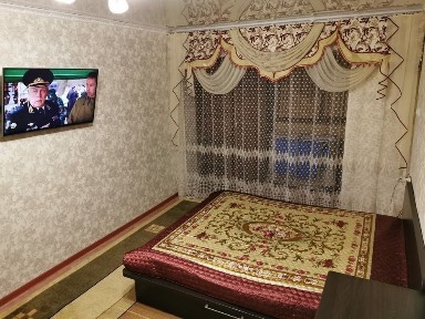 Мангистауская область, Актау, 7