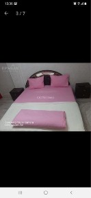 Суточная квартира мкр Нурсат рядом горАкимат и ЭкоМед