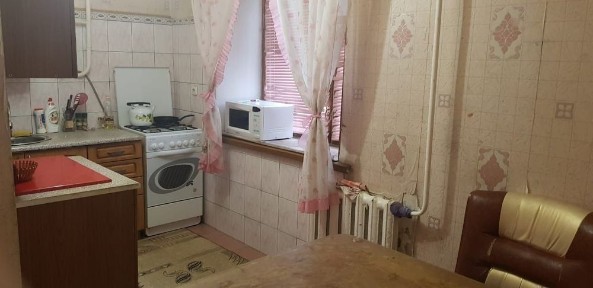 Продам 1к. кв. 42 кв. м Электрон