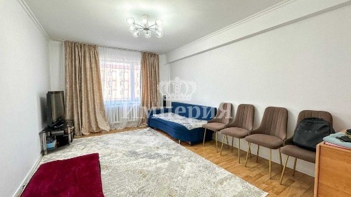 Продам 2х комнатную квартиру Военный городок жулдыз Эмиль Империя