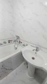 Продаётся квартира 3-х комнатные