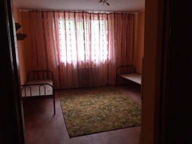 Алматинская область, Коксай