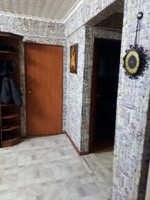 Продам или обменяю 3-х кв на Опытном поле