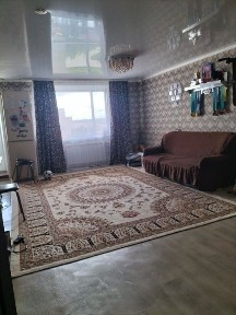 Квартира в Боровом