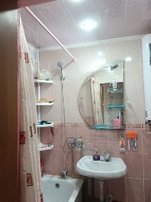 Акмолинская область, Степногорск