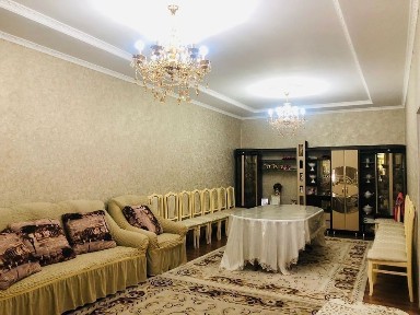 Дом Ниеткалиева Химпаселок