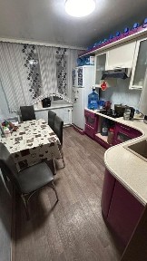 Продам 3х-комнатную квартиру