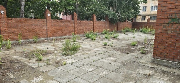 Костанайская область, Лисаковск