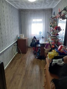 Обменяю дом на квартиру