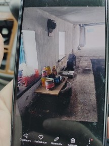 Карагандинская область, Караганда, Казыбекбийский район